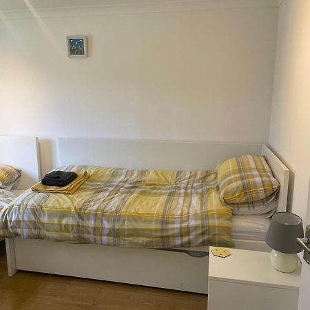 Bumblebee Lodge Saint Cleer المظهر الخارجي الصورة