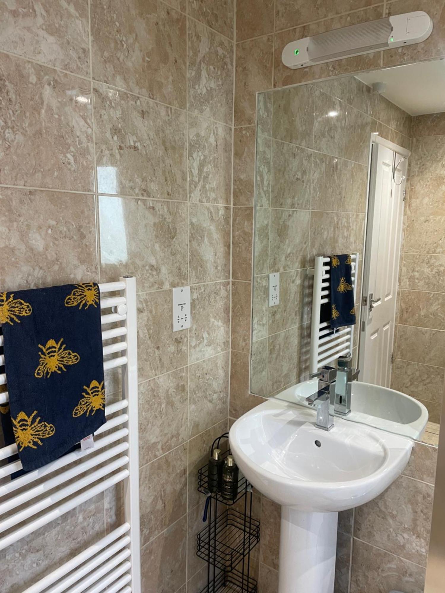Bumblebee Lodge Saint Cleer المظهر الخارجي الصورة